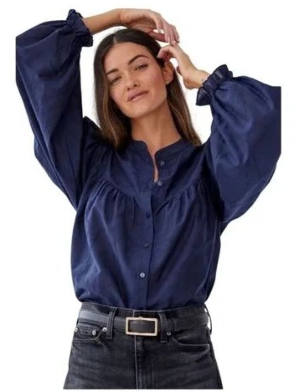 AYR Top